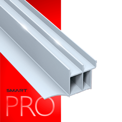 Подставочный профиль в Шымкенте