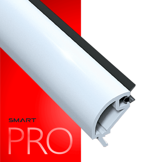 Штапик стандартный 20 мм в Шымкенте