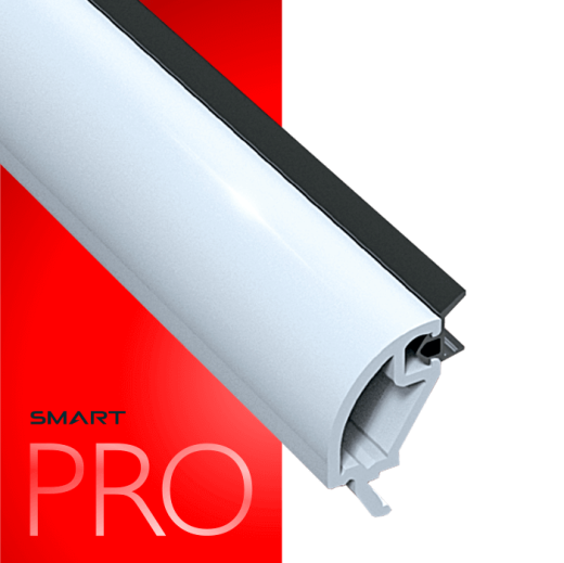 Штапик стандартный 24 мм в Шымкенте