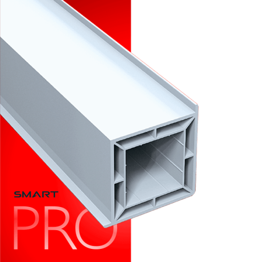 Профиль углового соединения (60) в Шымкенте