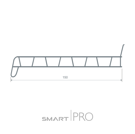 Отлив 150 мм в Шымкенте